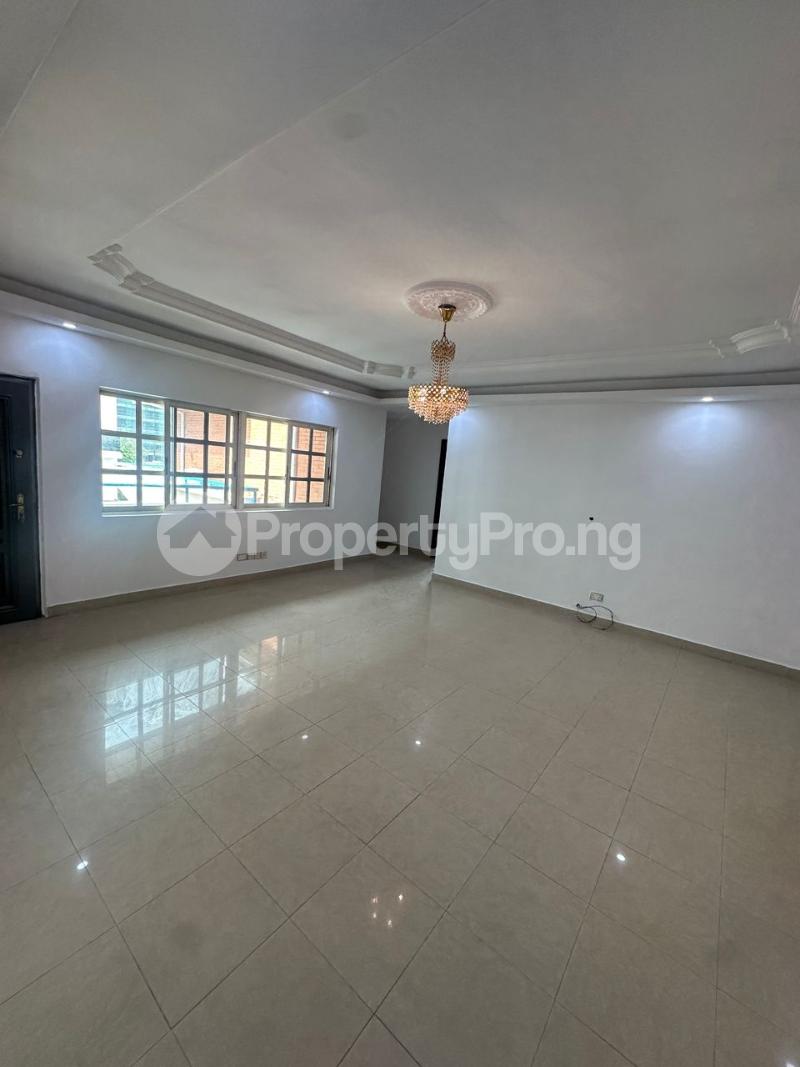 4 bedroom Flat / Apartment for rent Ikoyi Lagos