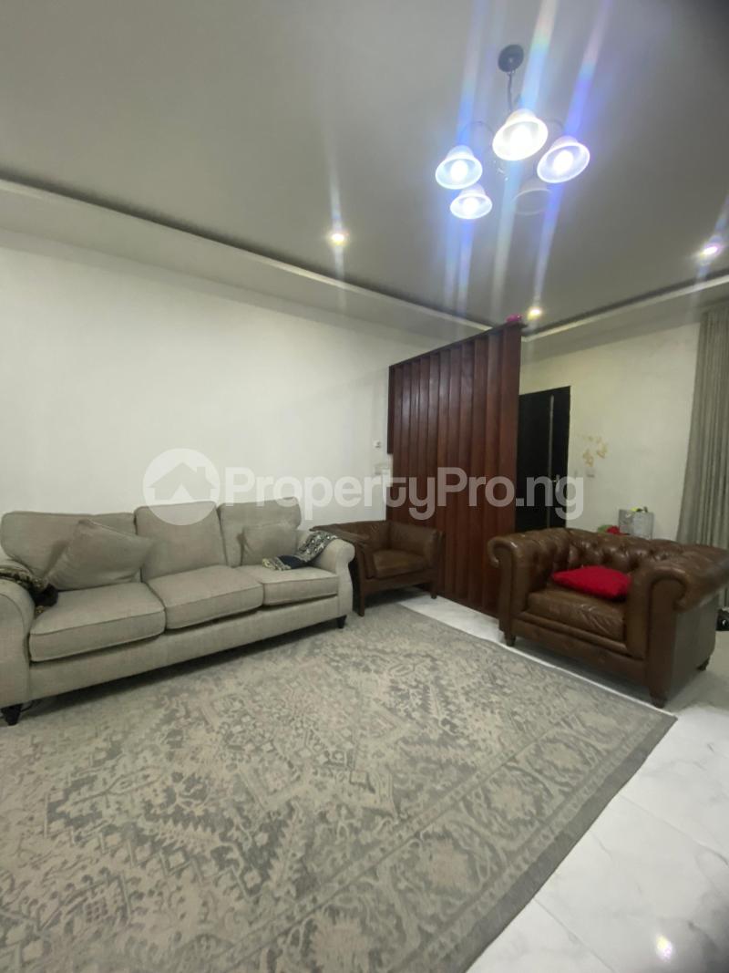 3 bedroom Flat / Apartment for sale Lekki Phase 1 Lekki Lagos