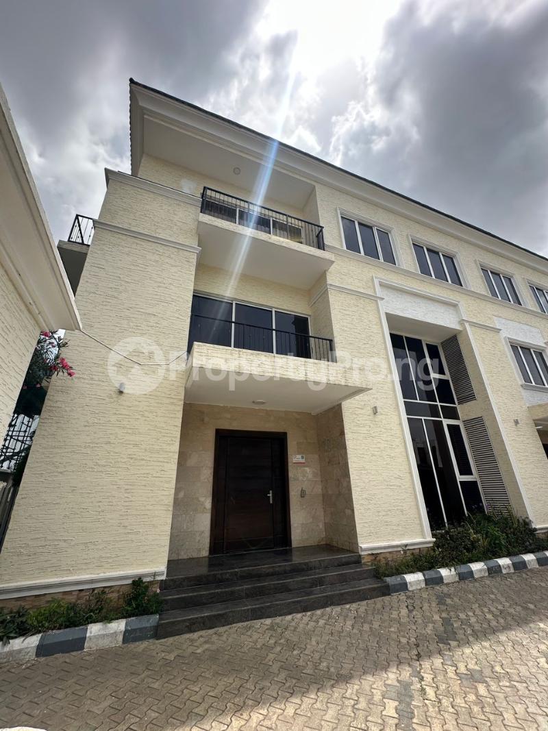 4 bedroom House for rent Banana Island Ikoyi Lagos