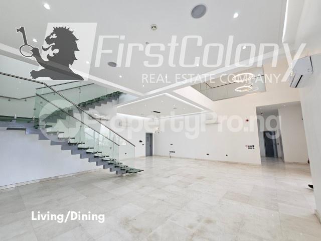 5 bedroom Flat / Apartment for rent Old Ikoyi Ikoyi Lagos - 8