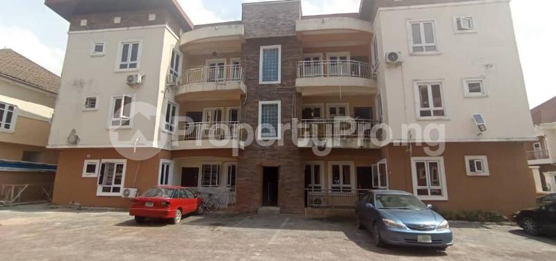 3 bedroom Flat / Apartment for rent West Estate Ologolo Lekki Lagos