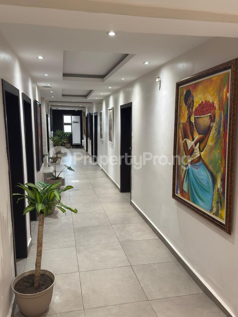 Commercial Property for sale Maryland Ikeja Lagos