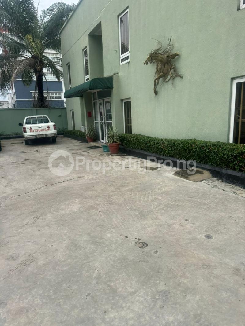 10 bedroom Commercial Property for sale Sinari Daranijo Street, Victoria Island , Lagos Victoria Island Extension Victoria Island Lagos