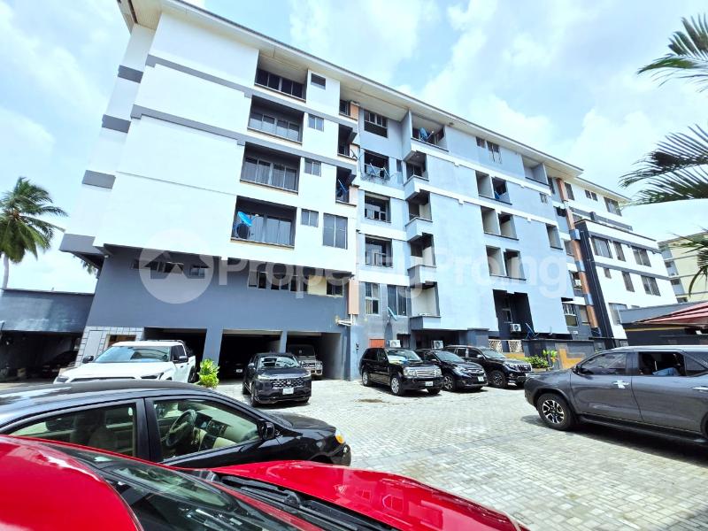 2 bedroom Flat / Apartment for sale Victoria Island Extension Victoria Island Lagos