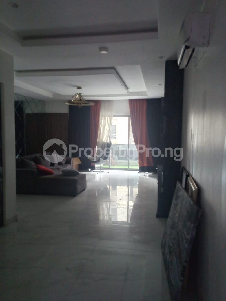 3 bedroom Flat / Apartment for rent Babalola Garden Freedom Way Lekki Lagos