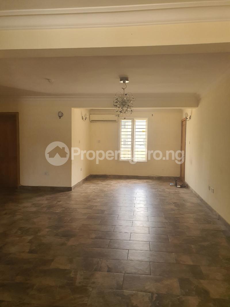 3 bedroom Flat / Apartment for rent Lekki Phase 1 Lekki Lagos