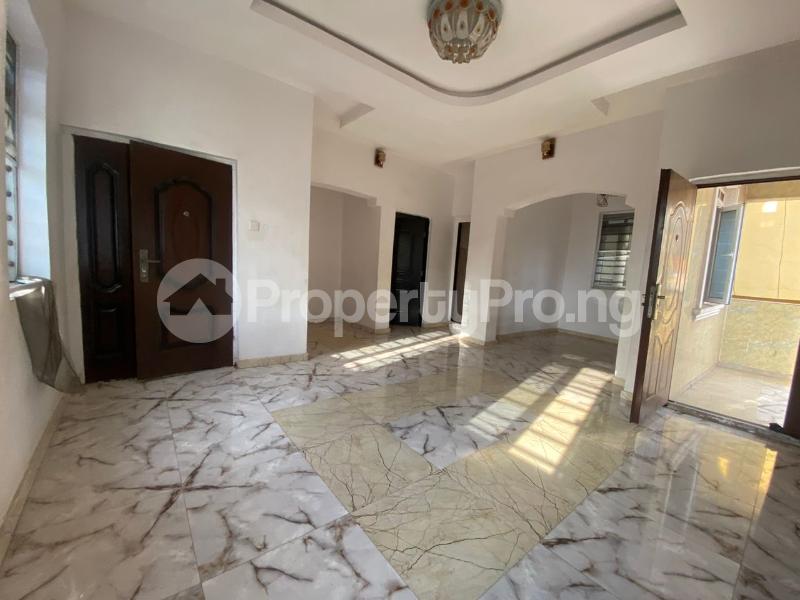 3 bedroom Flat / Apartment for rent Progressive Estate Berger Ojodu Lagos