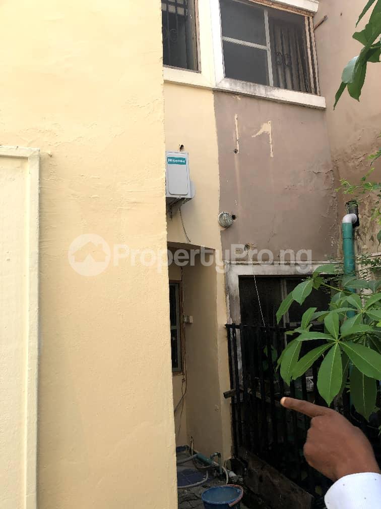 3 bedroom House for sale Southern View Estate, Second Toll Gate Lekki Lagos - 22