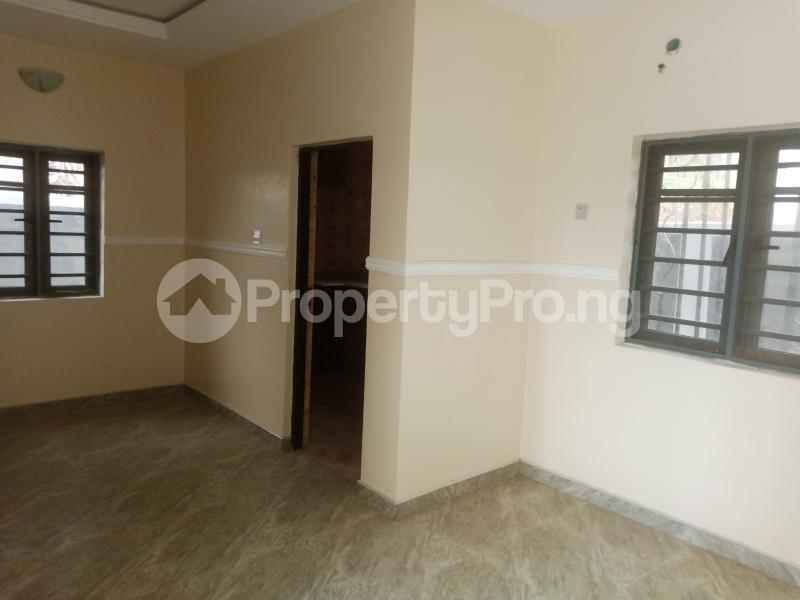 2 bedroom House for rent Chinese House Area Ogombo Ajah Lagos