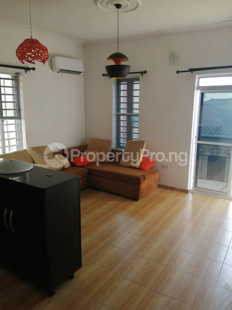 1 bedroom Flat / Apartment for rent Igbo-efon Lekki Lagos