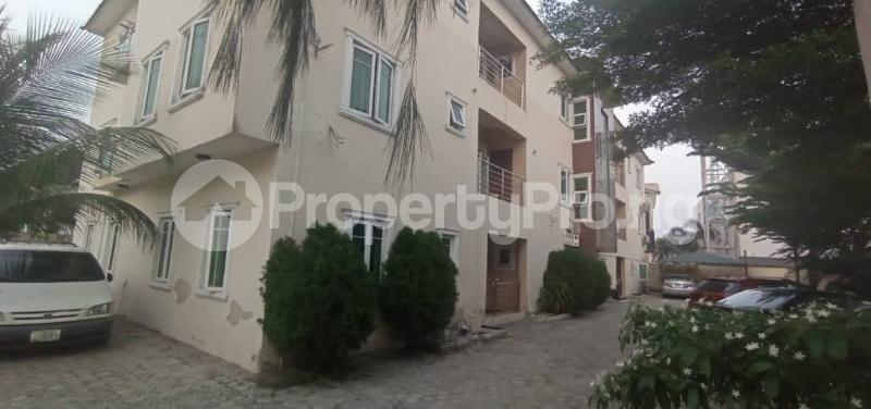 3 bedroom House for rent Off French Colony Estate Road Agungi Lekki Lagos