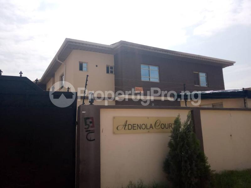 3 bedroom House for rent Lekki County Ikota Lekki Lagos