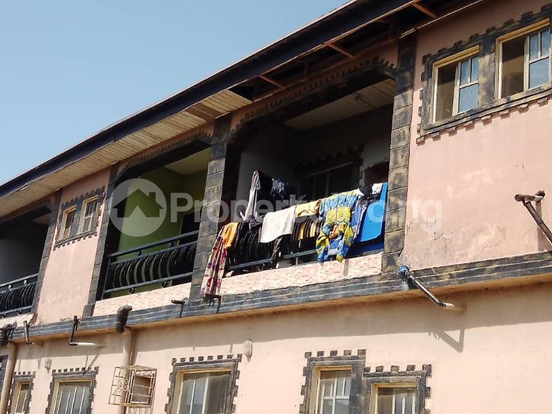 House for sale Igbogbo Ikorodu Lagos