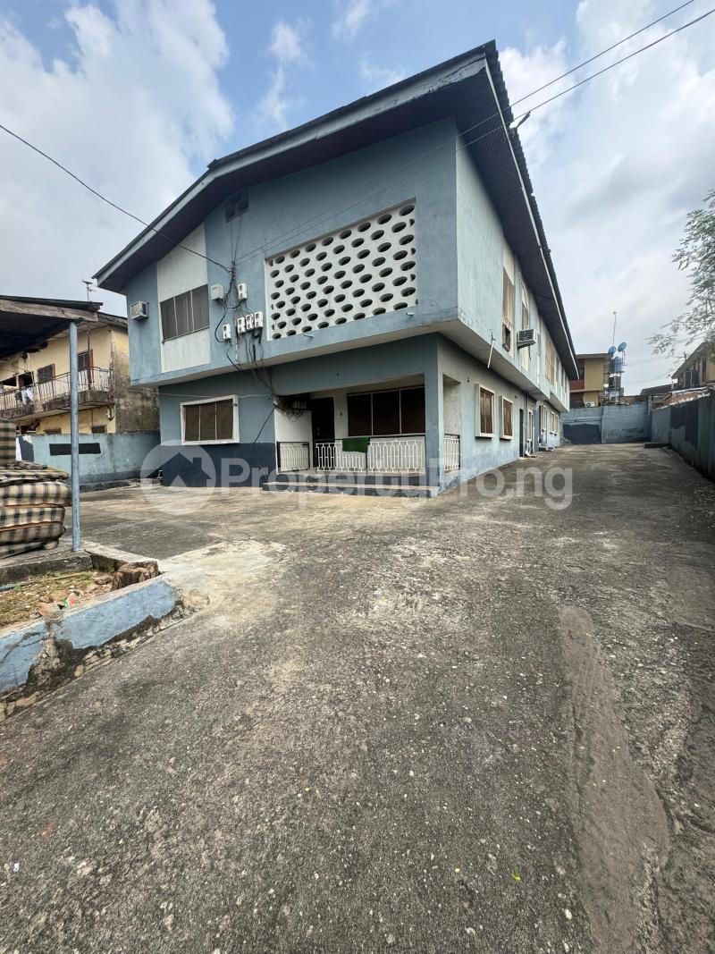 3 bedroom House for sale Secured Estate Ogba Lagos