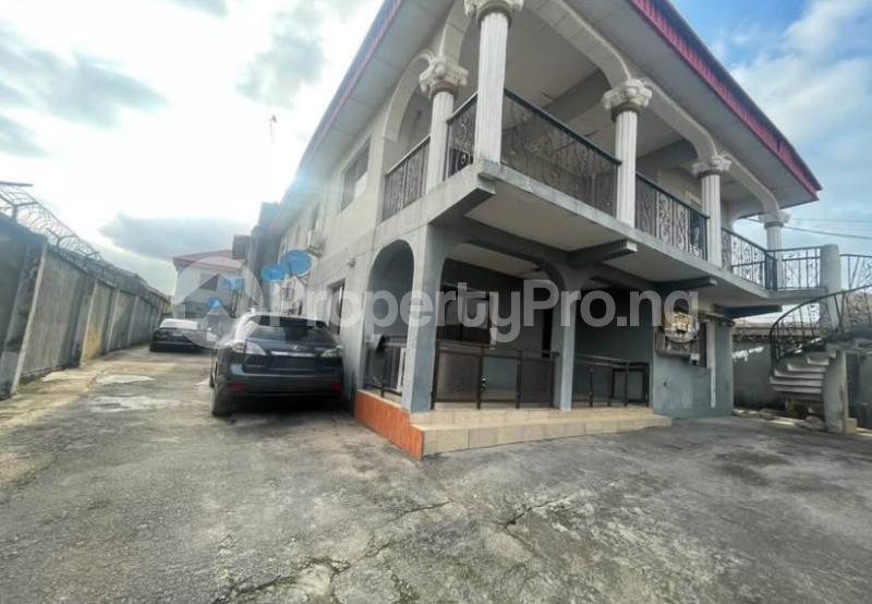 3 bedroom House for sale Shangisha Kosofe/Ikosi Lagos