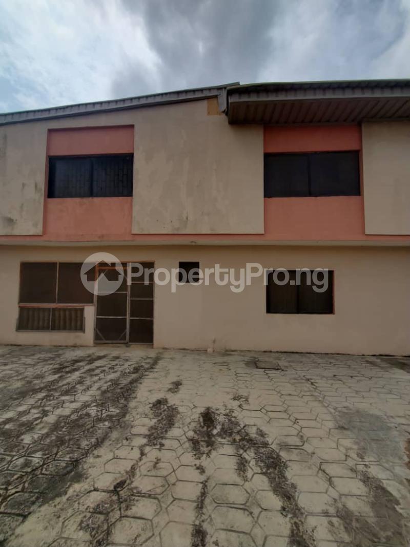3 bedroom House for sale Off Sola Martins Street New oko oba Abule Egba Lagos