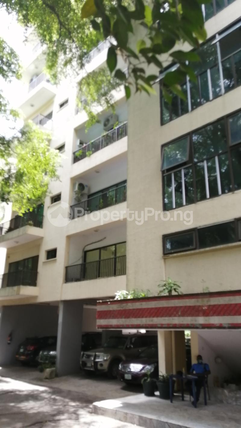 3 Bedroom Flat / Apartment in Osborne Foreshore Estate Ikoyi Lagos