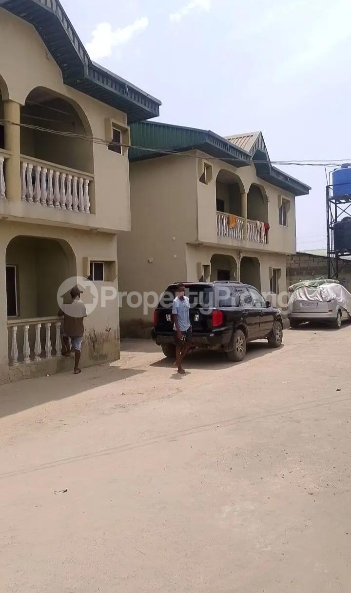 House for sale Off Imude Road Ojo Lagos - 7