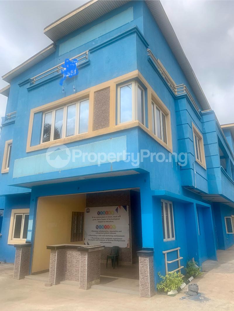 10 bedroom House for rent Isheri North Ojodu Lagos