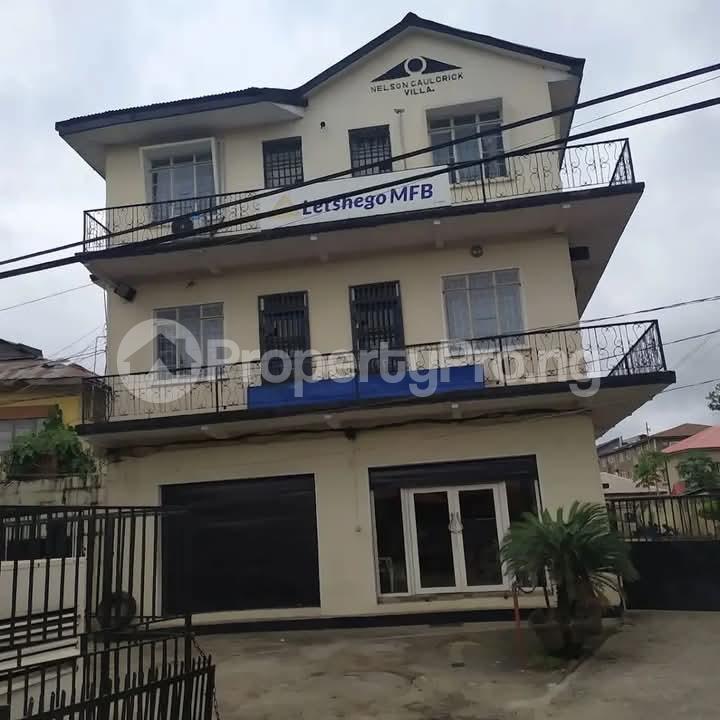 House for sale Herbert Macaulay Way Yaba Lagos
