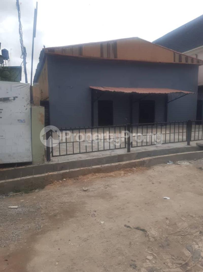 Commercial Property for sale Off Kilo, Surulere Lagos - 0