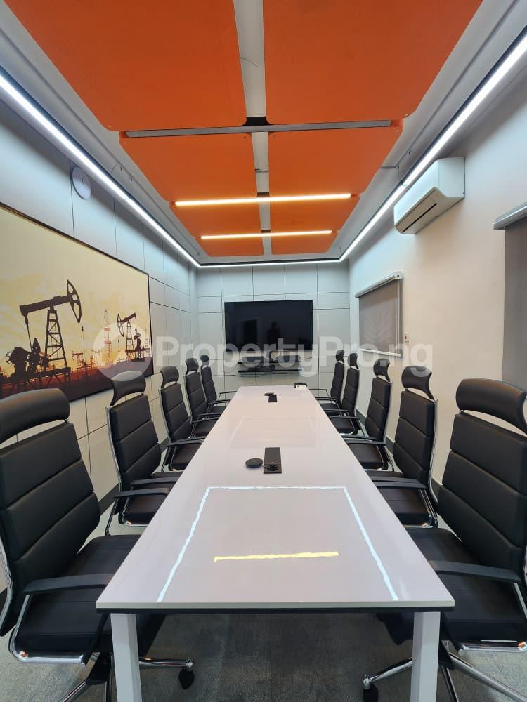 Commercial Property for rent Off Adeola Odeku Street Victoria Island Lagos