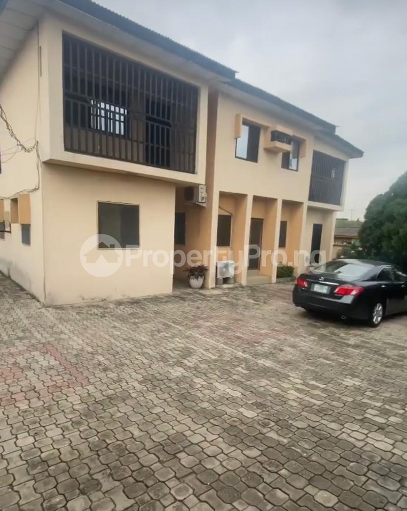 5 bedroom House for sale Ojota Ojota Lagos
