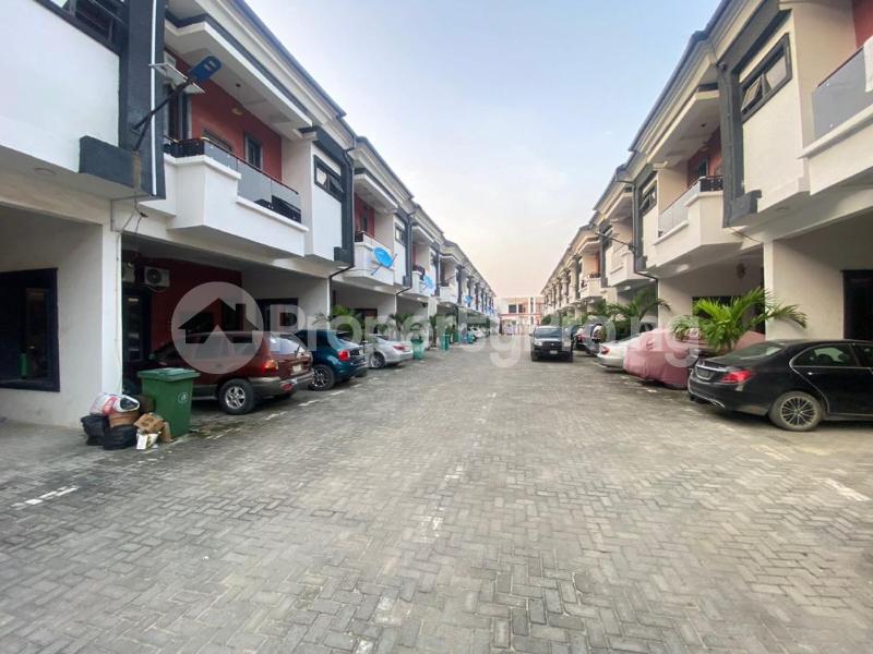 4 bedroom House for rent Gra Ikota Lekki Lagos