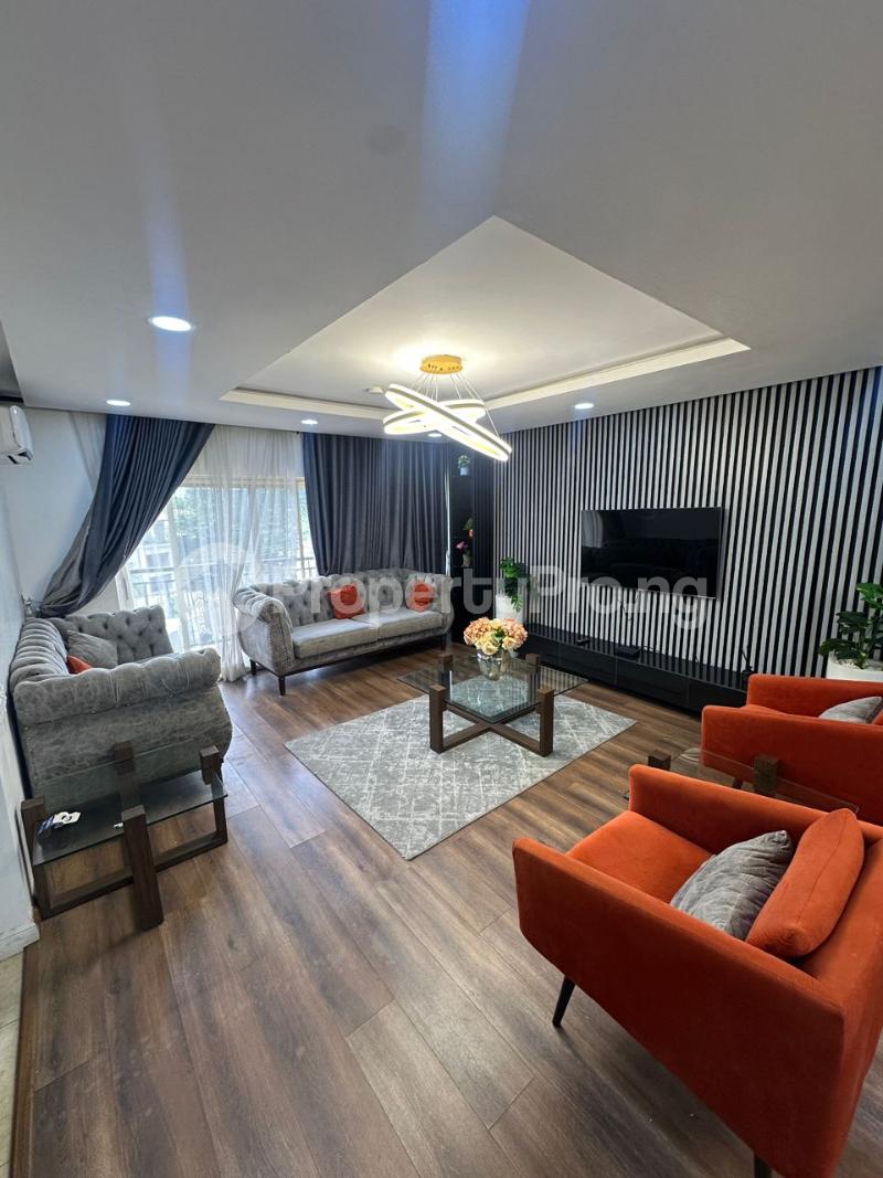 3 bedroom Flat / Apartment for sale Ikoyi Lagos