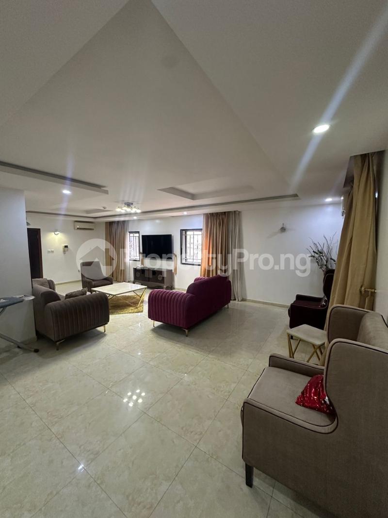 3 bedroom Flat / Apartment for rent Ikoyi Lagos