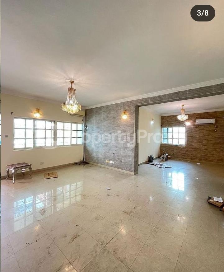 2 bedroom House for rent Old Ikoyi Ikoyi Lagos