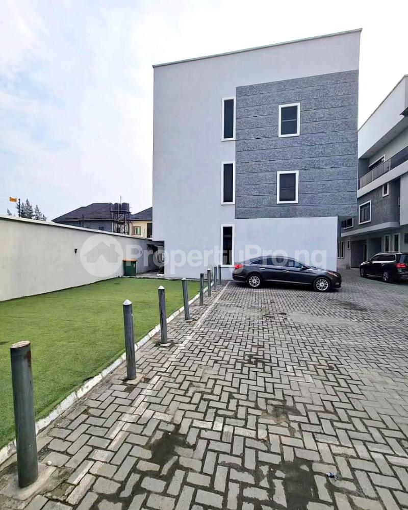 5 bedroom House for rent Lekki Phase 1 Lekki Lagos