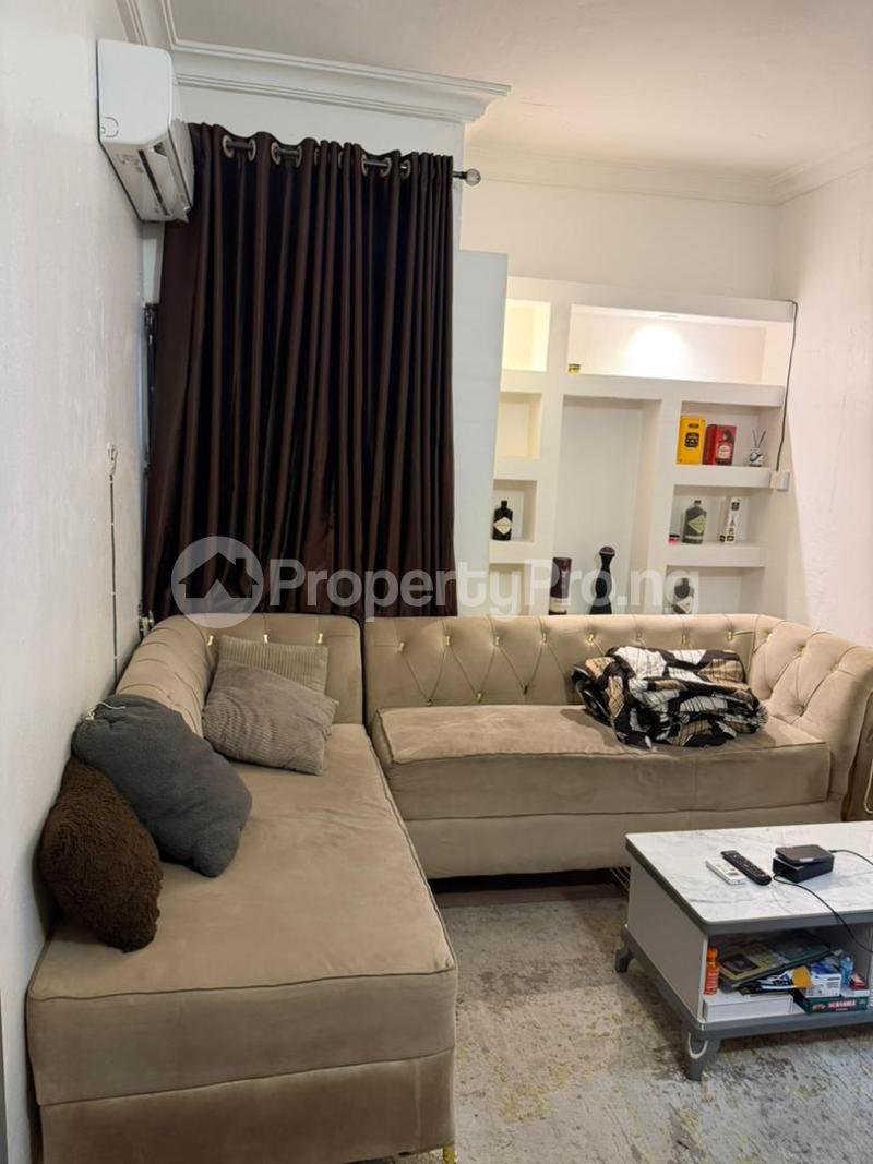 1 bedroom Flat / Apartment for rent Lekki Phase 1 Lekki Lagos