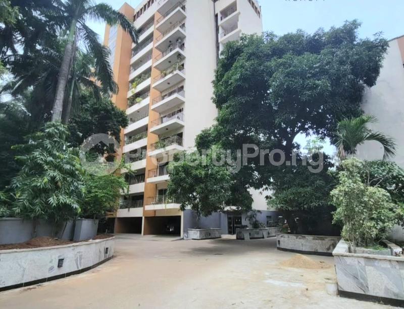 3 bedroom Flat / Apartment for rent Old Ikoyi Ikoyi Lagos