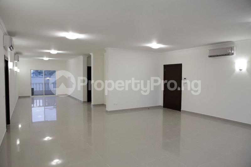 4 bedroom House for rent Ikoyi Lagos