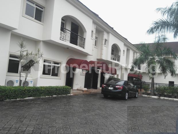 3 bedroom Flat / Apartment for rent Off 5th Avenue, Banana Island Ikoyi Lagos