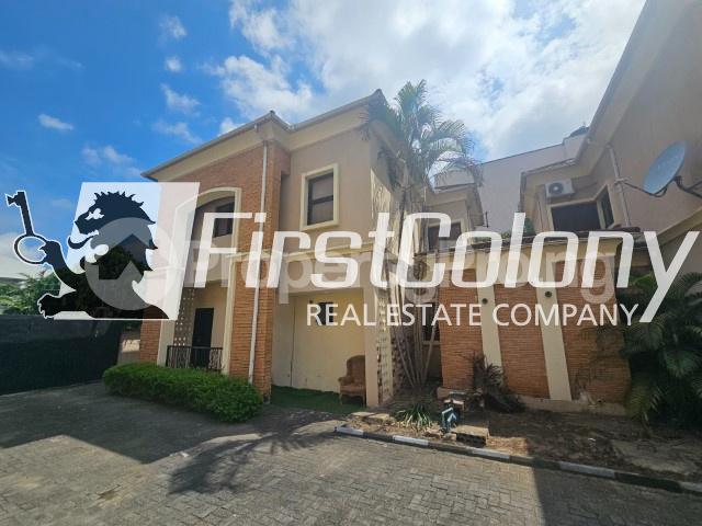 3 bedroom House for rent Banana Island Ikoyi Lagos