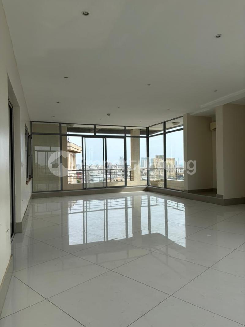 4 bedroom Flat / Apartment for rent Victoria Island Lagos