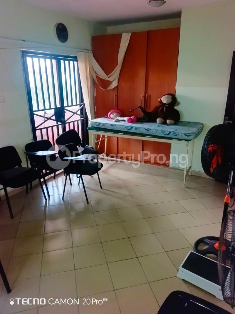 1 bedroom Flat / Apartment for rent Orchid Lekki Lagos
