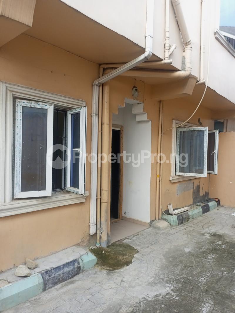 2 bedroom Flat / Apartment for rent Sangotedo Ajah Lagos