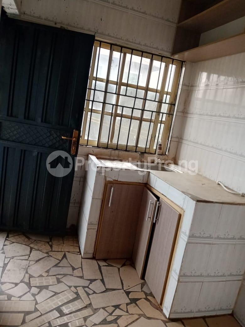 1 bedroom Flat / Apartment for rent Alpha Beach Road Lekki Lagos