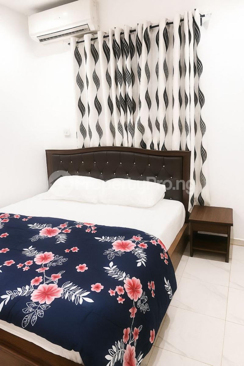 1 bedroom Flat / Apartment for rent Magodo GRA Phase 2 Kosofe/Ikosi Lagos