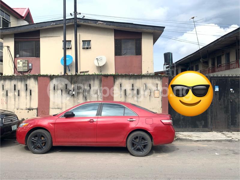 1 bedroom Flat / Apartment for rent Maryland Ikeja Lagos