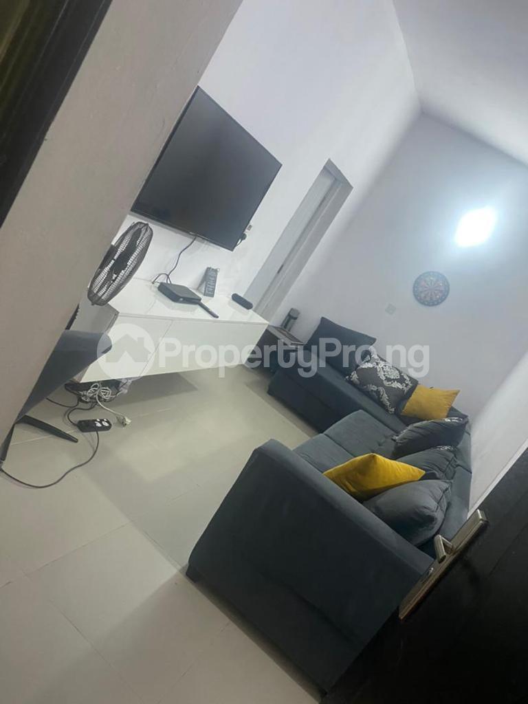 1 bedroom Flat / Apartment for rent Osapa london Lekki Lagos