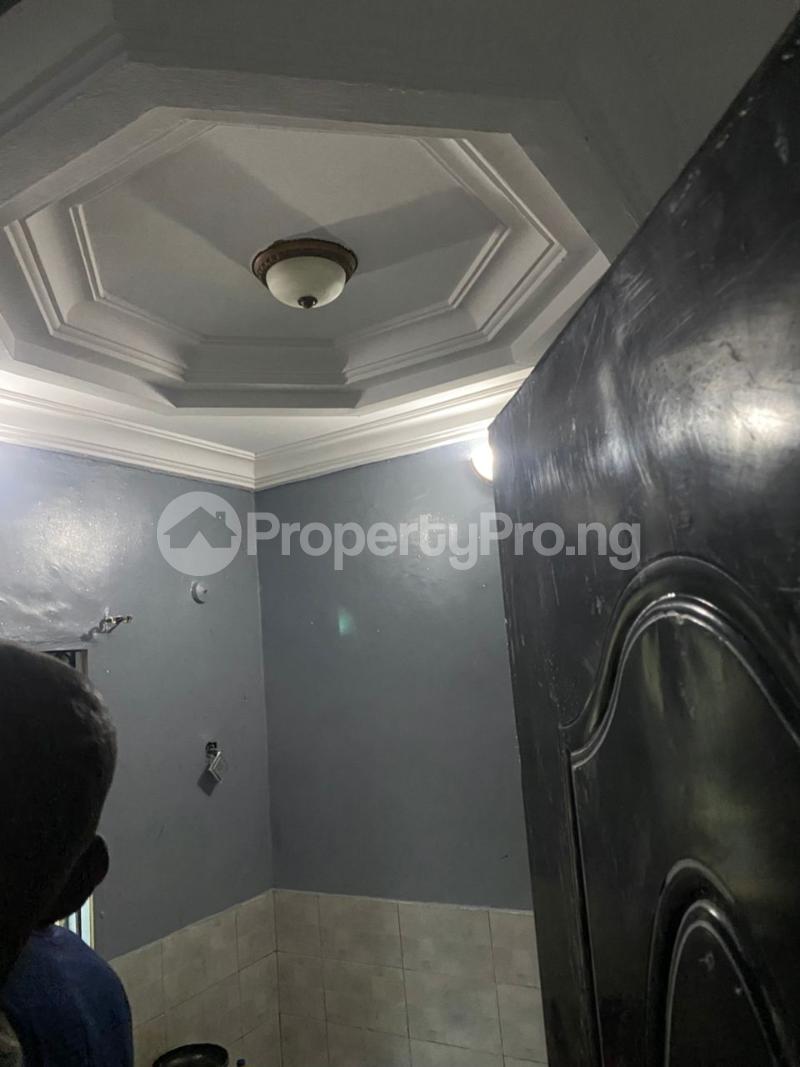 1 bedroom Flat / Apartment for rent Back Of Chivita Ajao Estate Isolo Lagos