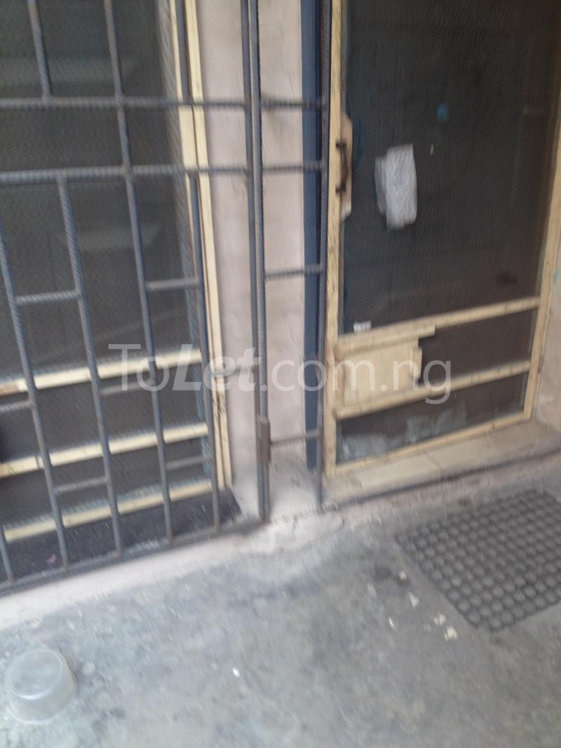 1 bedroom Flat / Apartment for rent Falou Street Bode Thomas Surulere Lagos