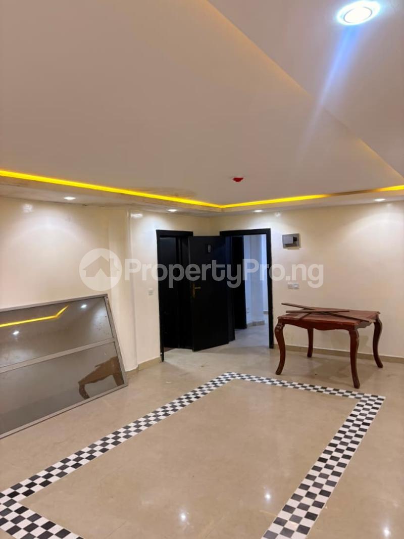 1 bedroom Flat / Apartment for rent Victoria Island Lagos