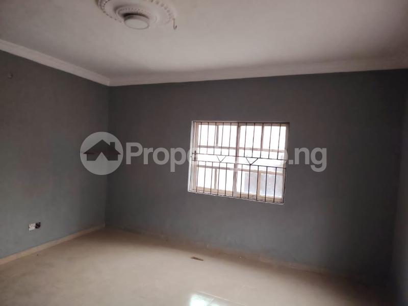 1 bedroom Flat / Apartment for rent In An Estate Off College Road Ifako-ogba Ogba Lagos