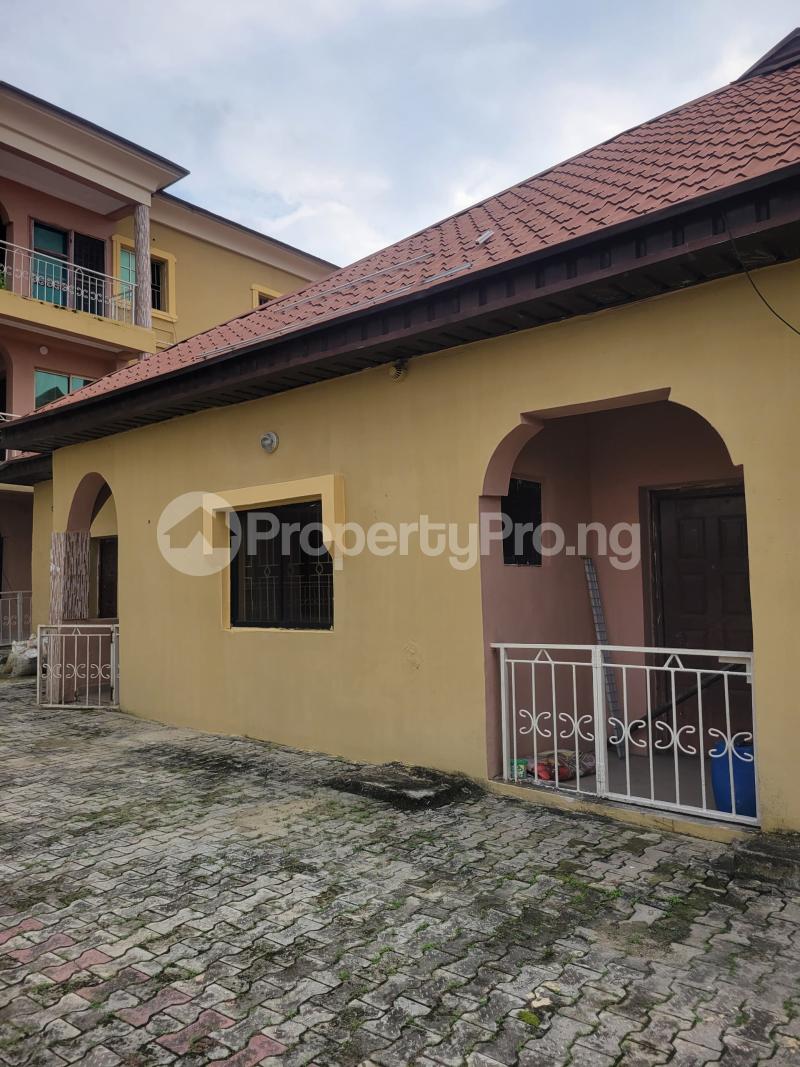 1 bedroom Flat / Apartment for rent Greenville Estate Badore Ajah Lagos