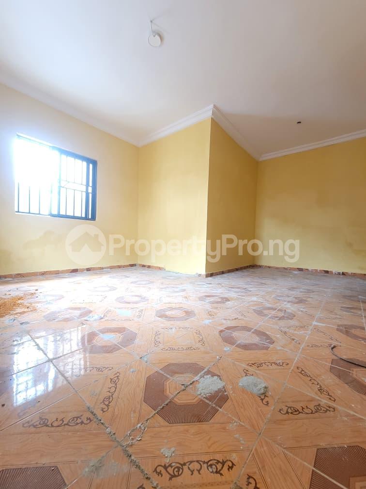 1 bedroom Flat / Apartment for rent Unity Estate Badore Ajah Lagos